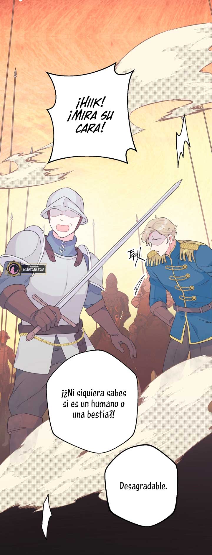 Terminé con mi esposo, ahora iré a hacer dinero Capítulo 24 - Página 25