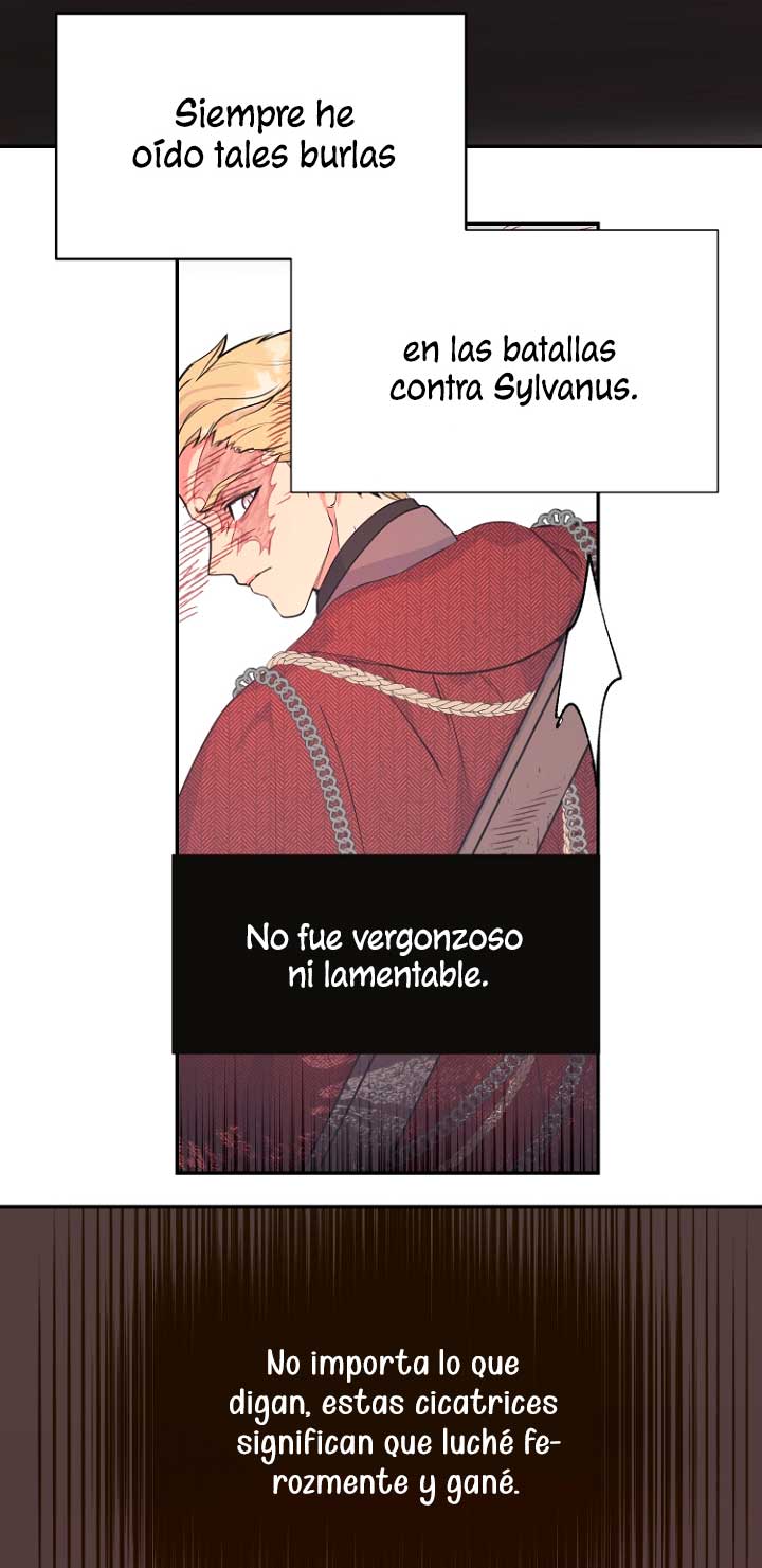 Terminé con mi esposo, ahora iré a hacer dinero Capítulo 24 - Página 26