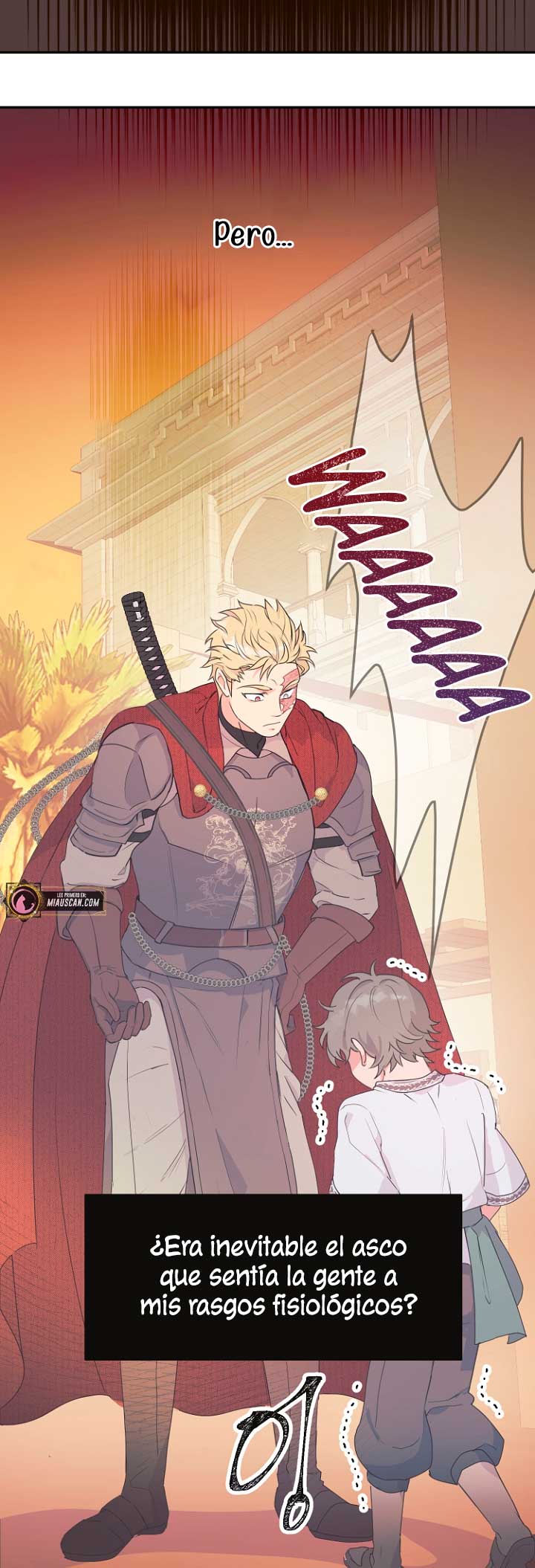 Terminé con mi esposo, ahora iré a hacer dinero Capítulo 24 - Página 27