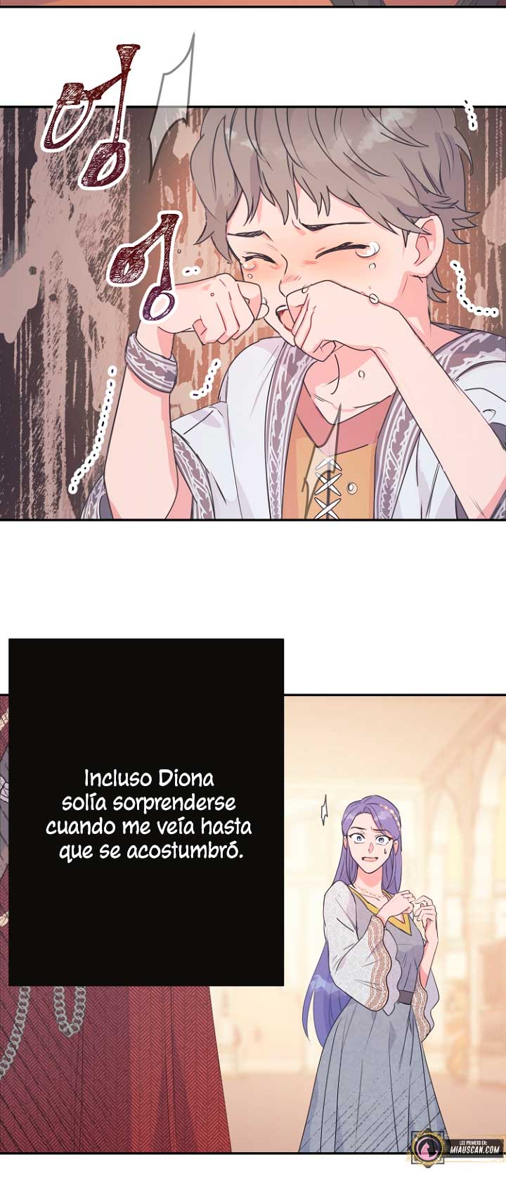 Terminé con mi esposo, ahora iré a hacer dinero Capítulo 24 - Página 28