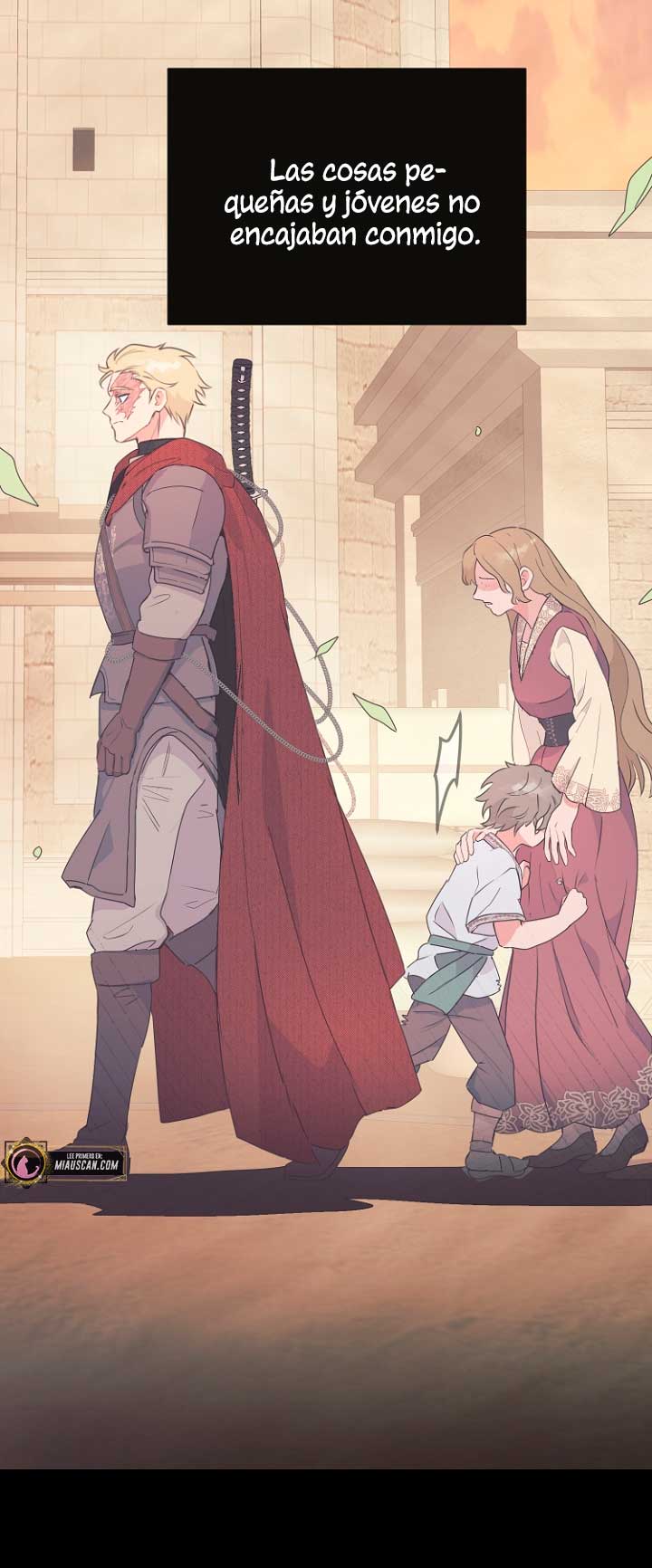 Terminé con mi esposo, ahora iré a hacer dinero Capítulo 24 - Página 30