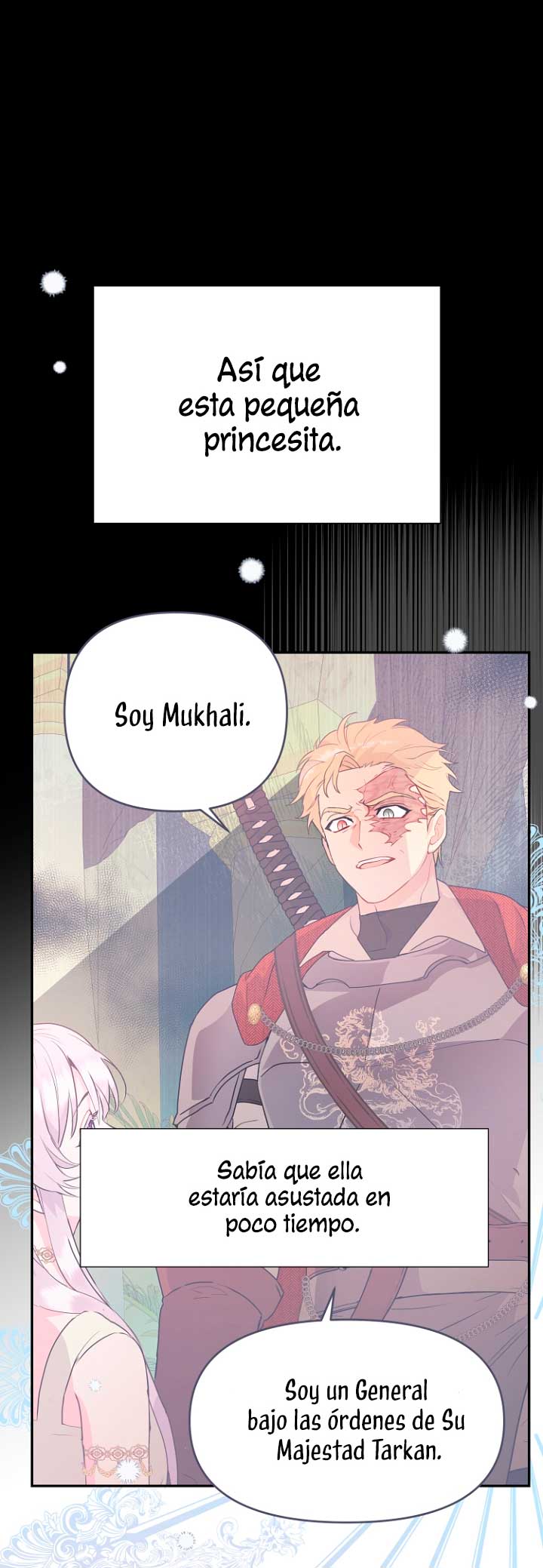 Terminé con mi esposo, ahora iré a hacer dinero Capítulo 24 - Página 31