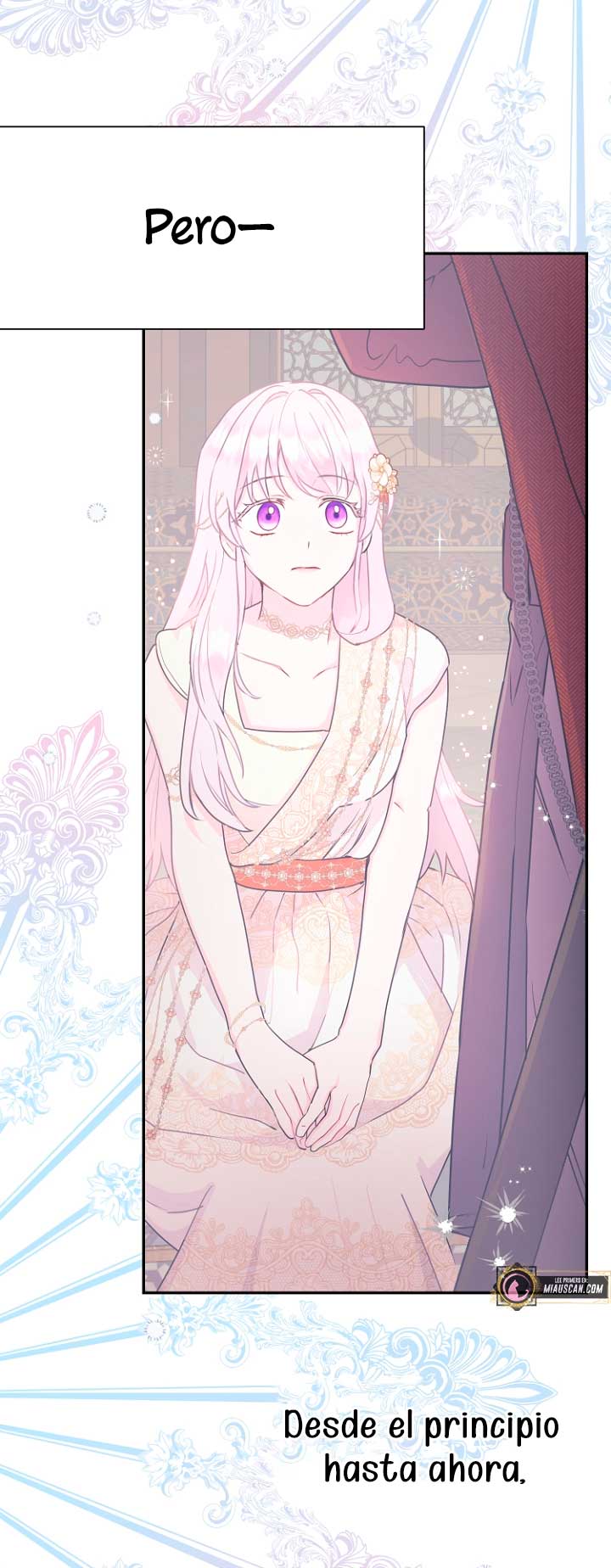 Terminé con mi esposo, ahora iré a hacer dinero Capítulo 24 - Página 32