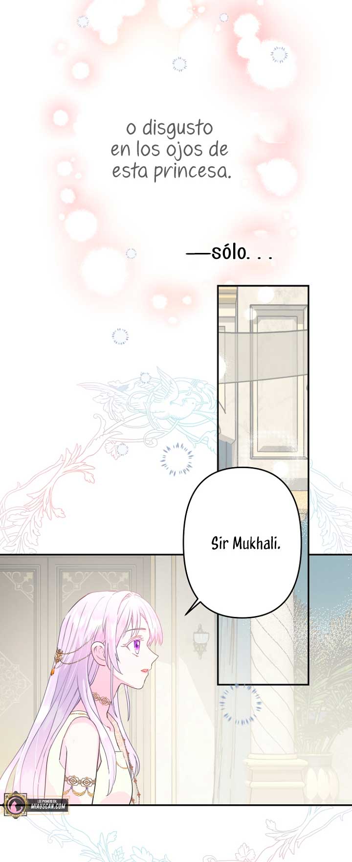 Terminé con mi esposo, ahora iré a hacer dinero Capítulo 24 - Página 34