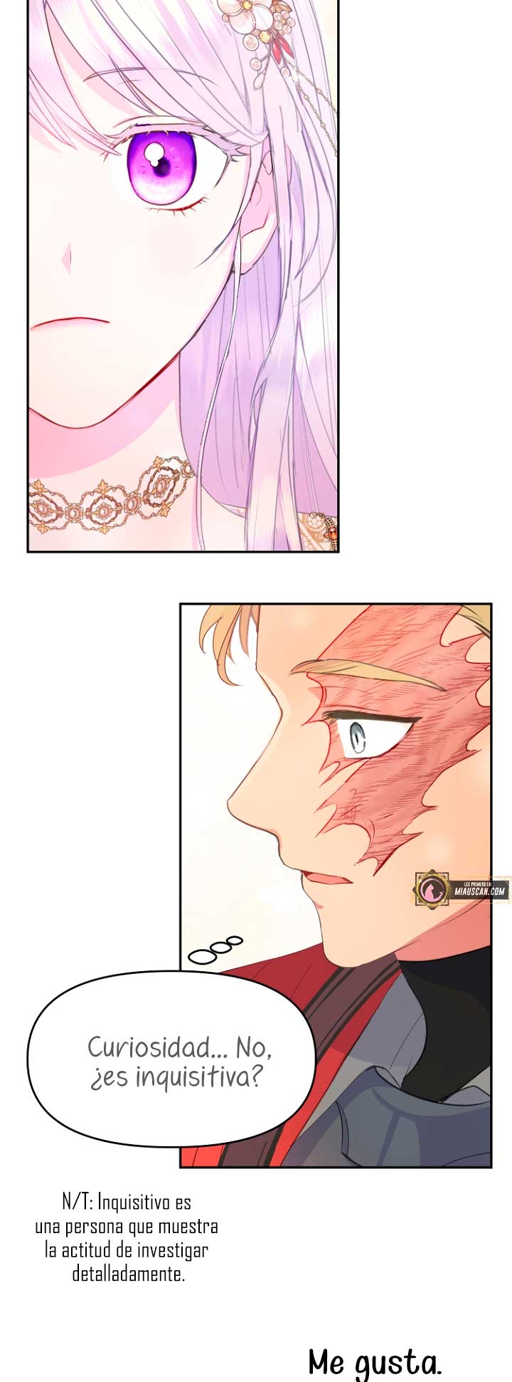 Terminé con mi esposo, ahora iré a hacer dinero Capítulo 24 - Página 37