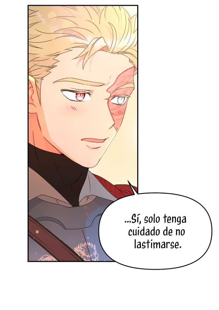 Terminé con mi esposo, ahora iré a hacer dinero Capítulo 24 - Página 42