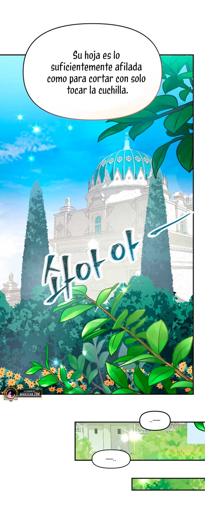 Terminé con mi esposo, ahora iré a hacer dinero Capítulo 24 - Página 43