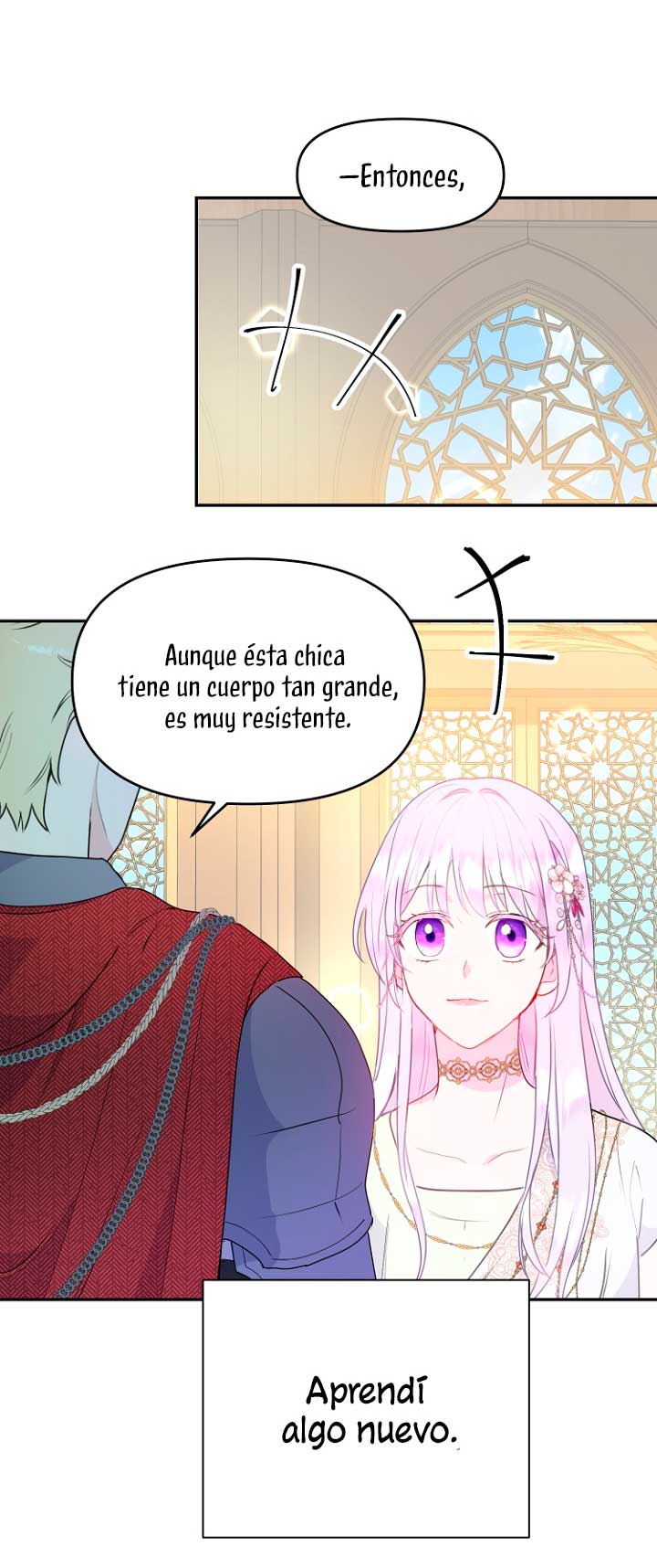 Terminé con mi esposo, ahora iré a hacer dinero Capítulo 24 - Página 44