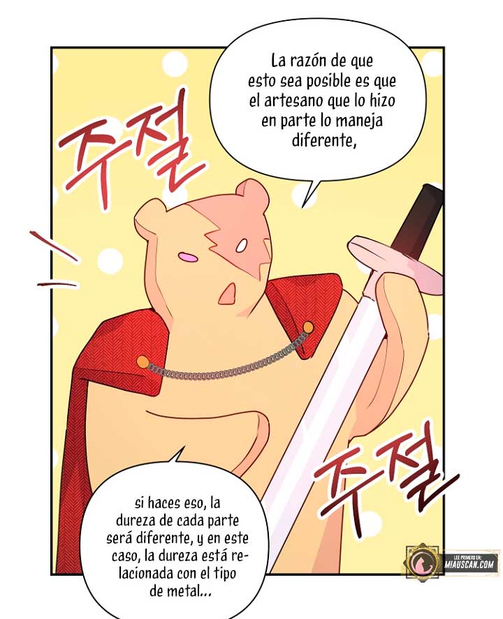 Terminé con mi esposo, ahora iré a hacer dinero Capítulo 24 - Página 45