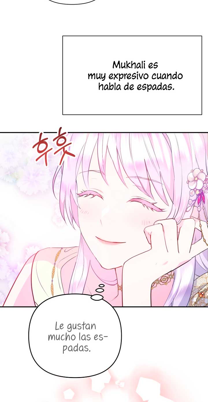 Terminé con mi esposo, ahora iré a hacer dinero Capítulo 24 - Página 46