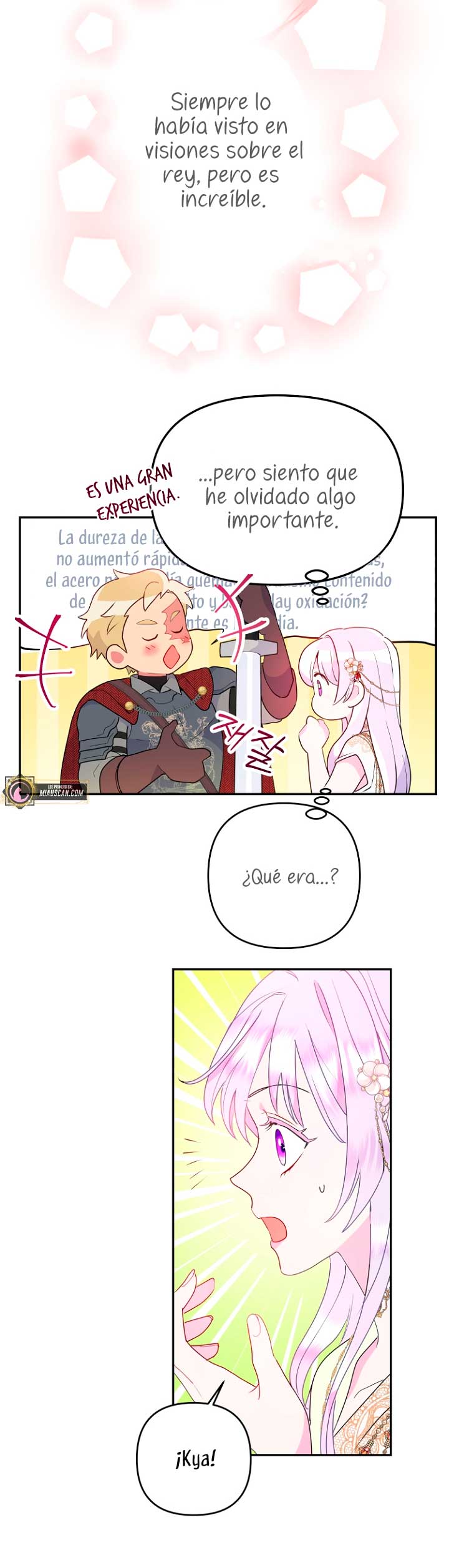 Terminé con mi esposo, ahora iré a hacer dinero Capítulo 24 - Página 47