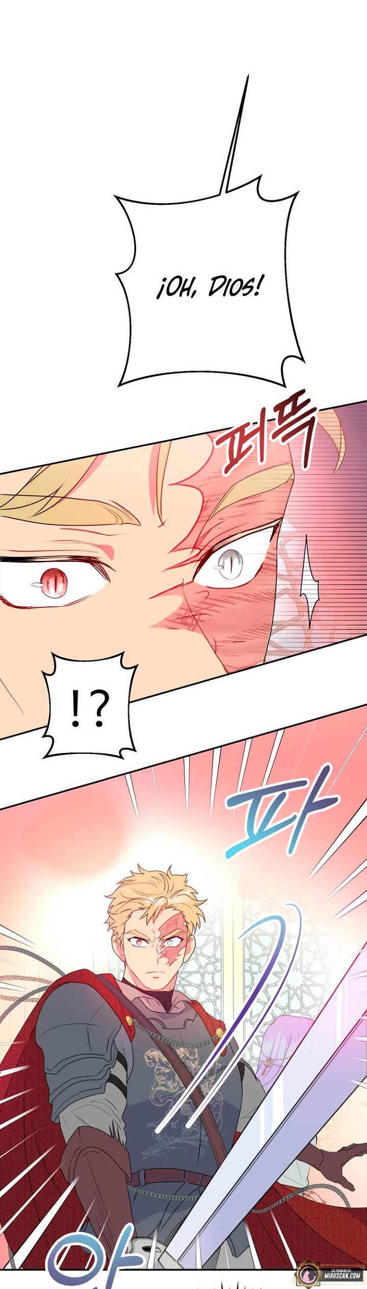 Terminé con mi esposo, ahora iré a hacer dinero Capítulo 24 - Página 48