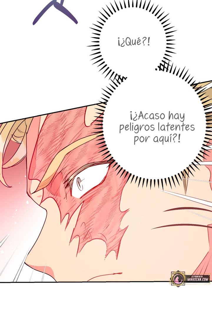 Terminé con mi esposo, ahora iré a hacer dinero Capítulo 24 - Página 49