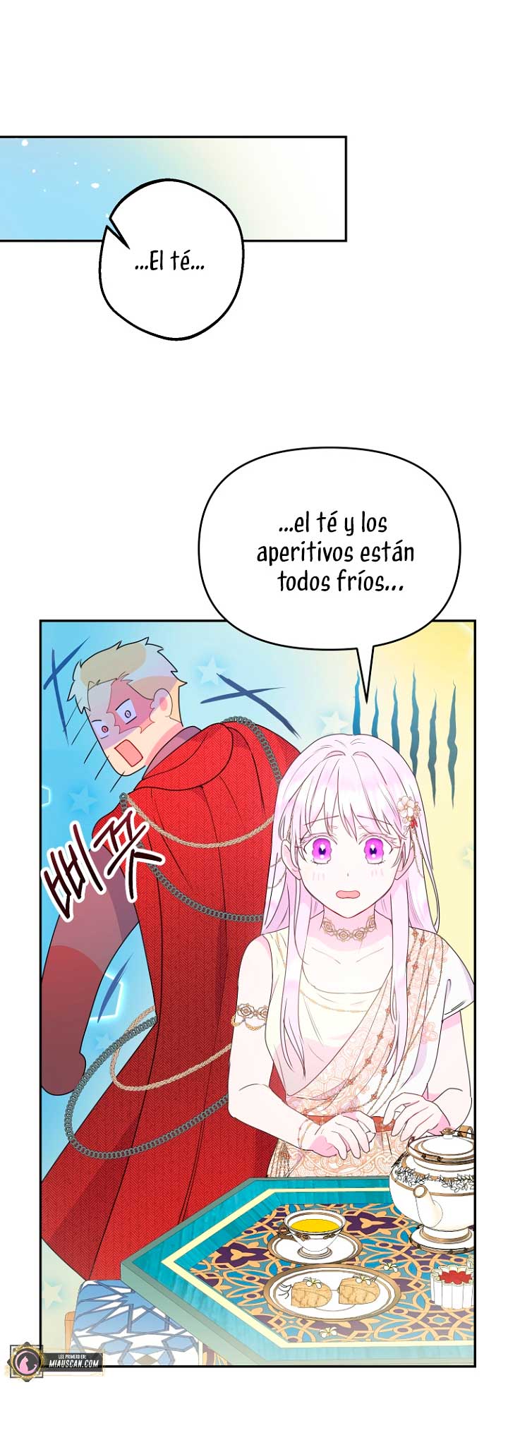 Terminé con mi esposo, ahora iré a hacer dinero Capítulo 24 - Página 50