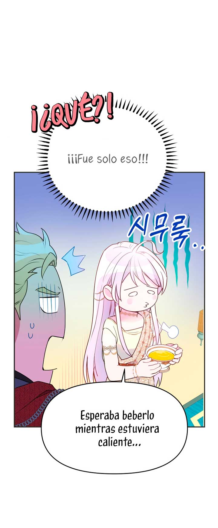 Terminé con mi esposo, ahora iré a hacer dinero Capítulo 24 - Página 51