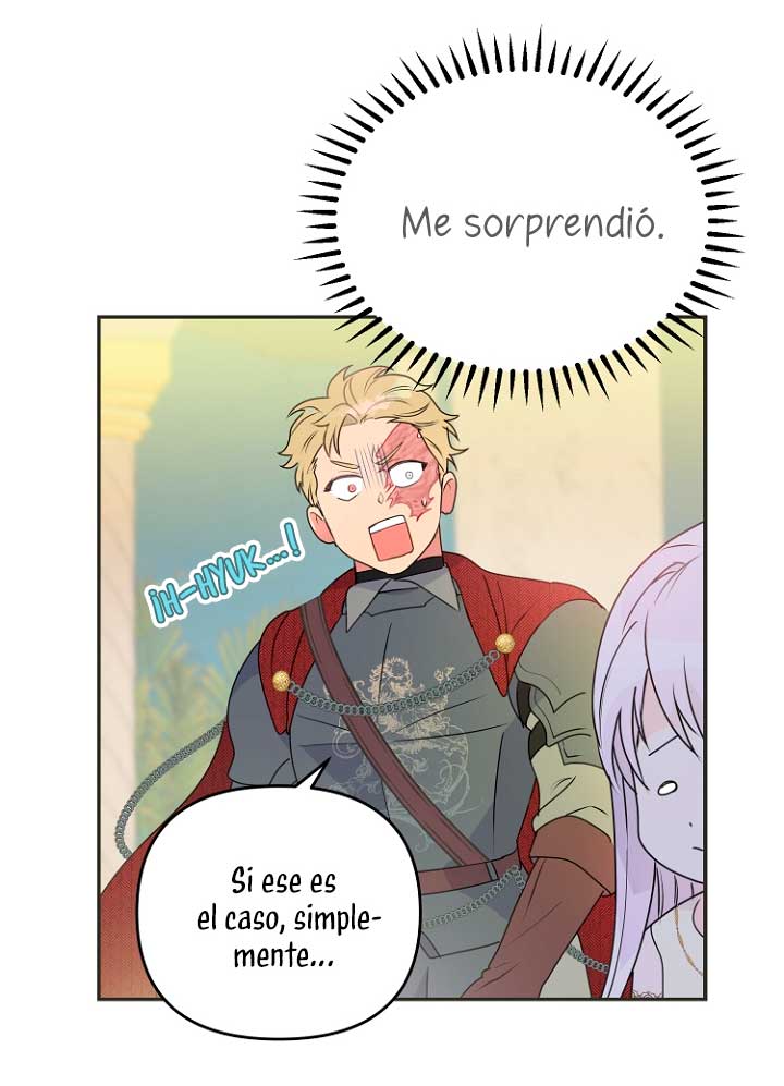 Terminé con mi esposo, ahora iré a hacer dinero Capítulo 24 - Página 52