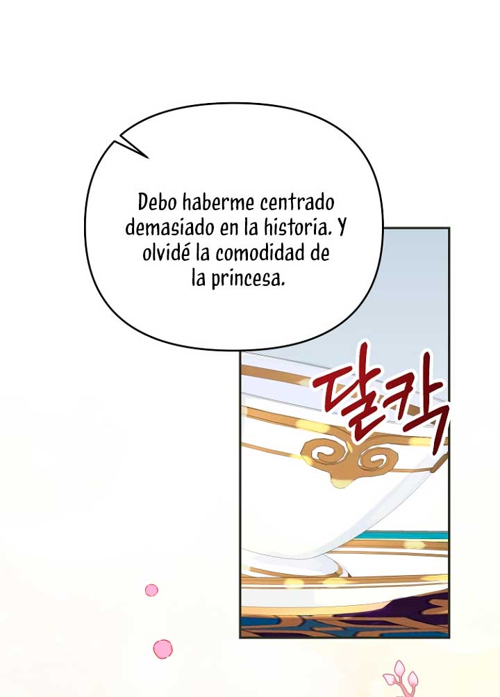 Terminé con mi esposo, ahora iré a hacer dinero Capítulo 24 - Página 55