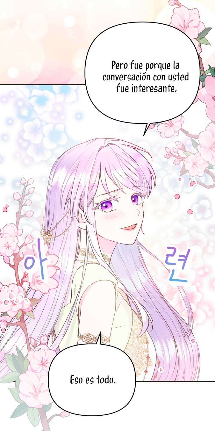 Terminé con mi esposo, ahora iré a hacer dinero Capítulo 24 - Página 56