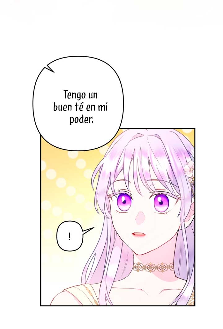 Terminé con mi esposo, ahora iré a hacer dinero Capítulo 24 - Página 59