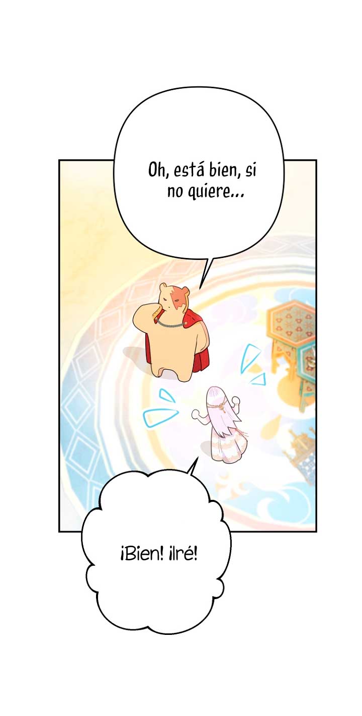 Terminé con mi esposo, ahora iré a hacer dinero Capítulo 24 - Página 61