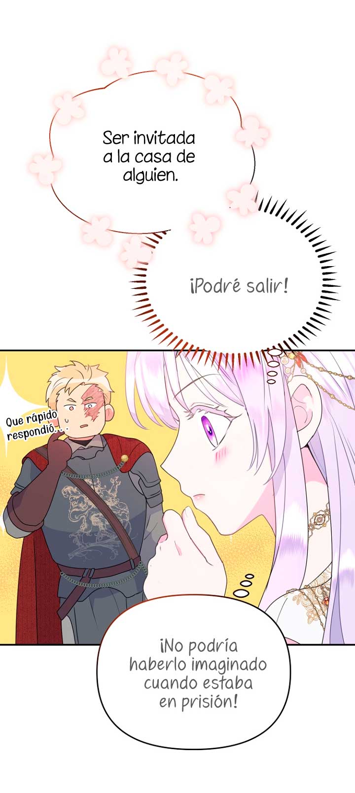 Terminé con mi esposo, ahora iré a hacer dinero Capítulo 24 - Página 62