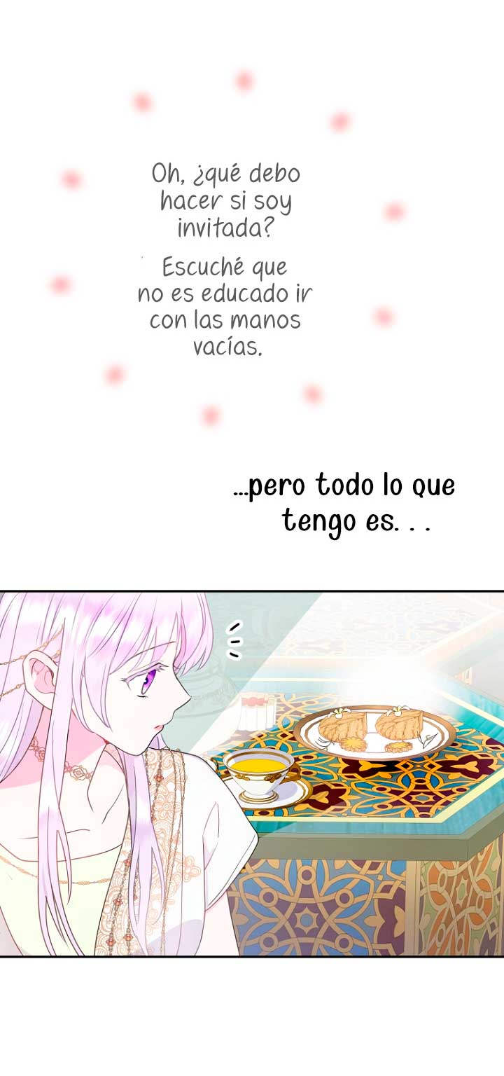 Terminé con mi esposo, ahora iré a hacer dinero Capítulo 24 - Página 63