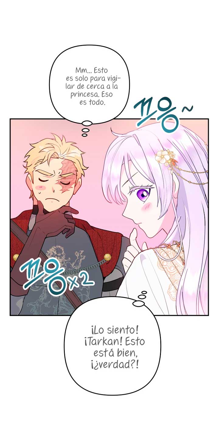 Terminé con mi esposo, ahora iré a hacer dinero Capítulo 24 - Página 64