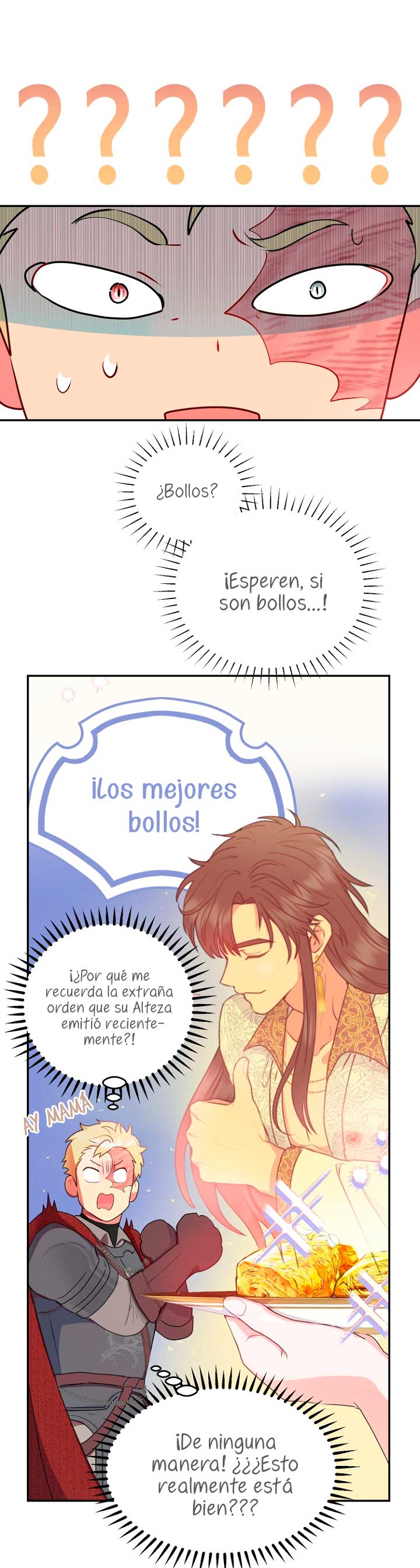 Terminé con mi esposo, ahora iré a hacer dinero Capítulo 24 - Página 66