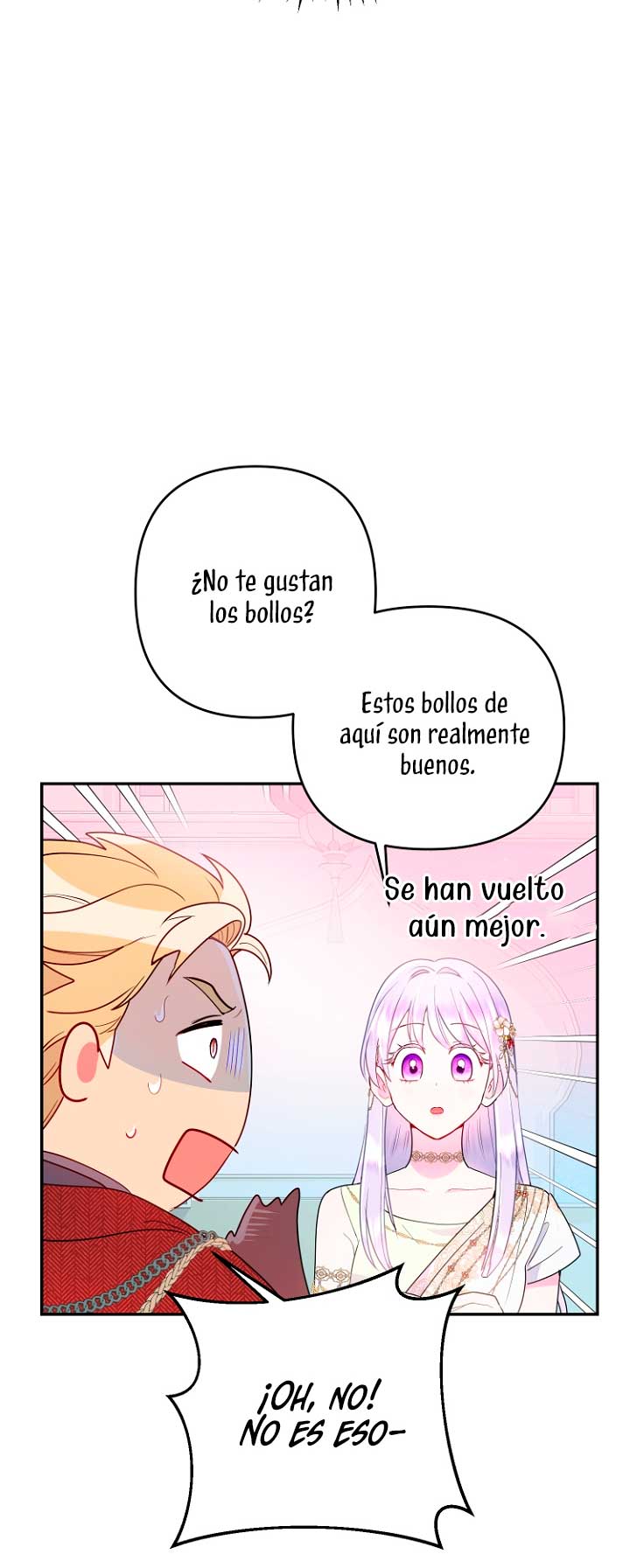 Terminé con mi esposo, ahora iré a hacer dinero Capítulo 24 - Página 67