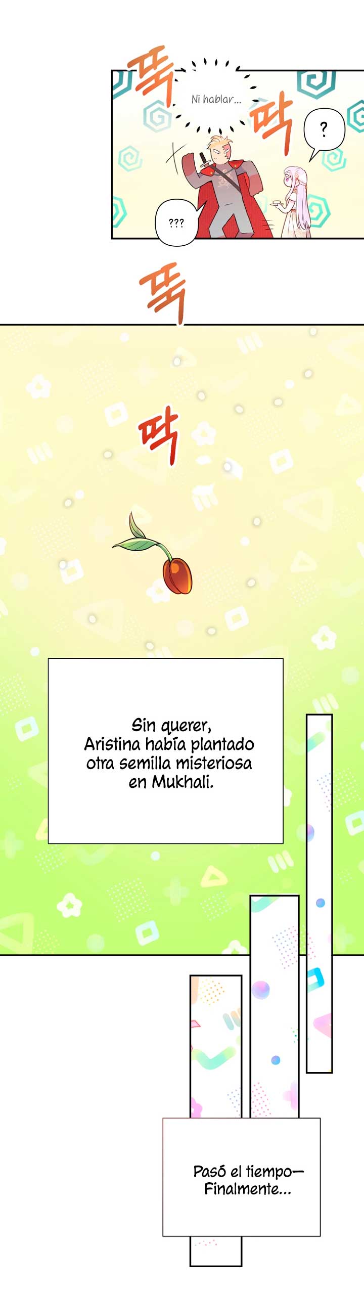 Terminé con mi esposo, ahora iré a hacer dinero Capítulo 24 - Página 68