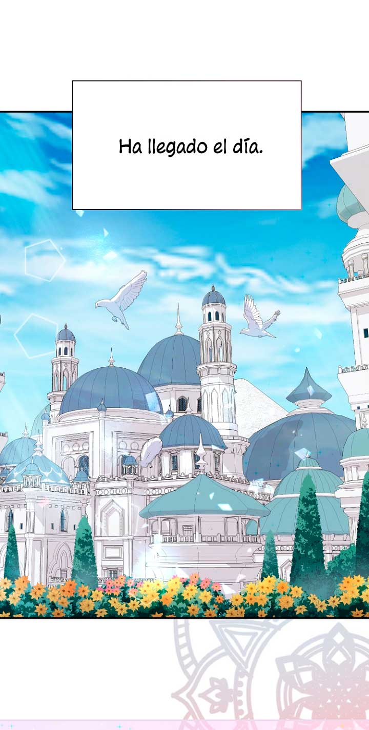 Terminé con mi esposo, ahora iré a hacer dinero Capítulo 24 - Página 69