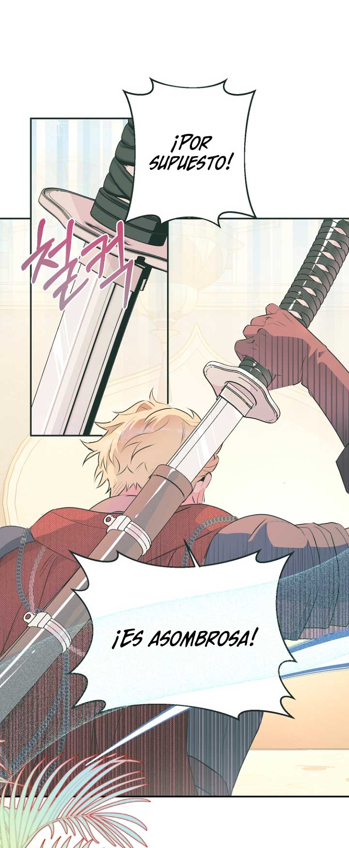 Terminé con mi esposo, ahora iré a hacer dinero Capítulo 24 - Página 8