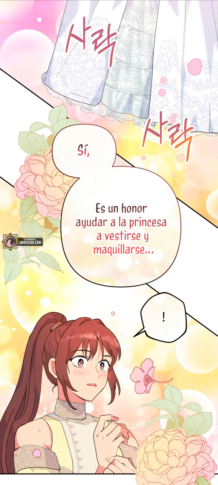 Terminé con mi esposo, ahora iré a hacer dinero Capítulo 25 - Página 11