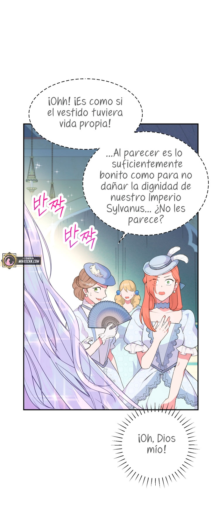 Terminé con mi esposo, ahora iré a hacer dinero Capítulo 25 - Página 16