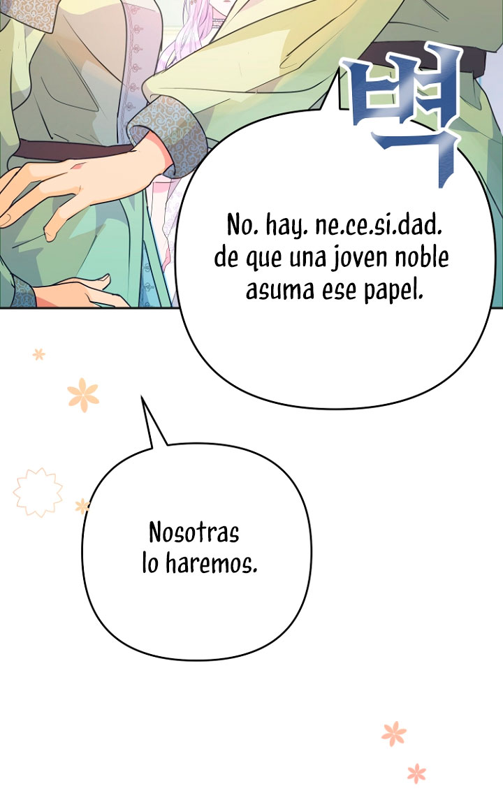 Terminé con mi esposo, ahora iré a hacer dinero Capítulo 25 - Página 22