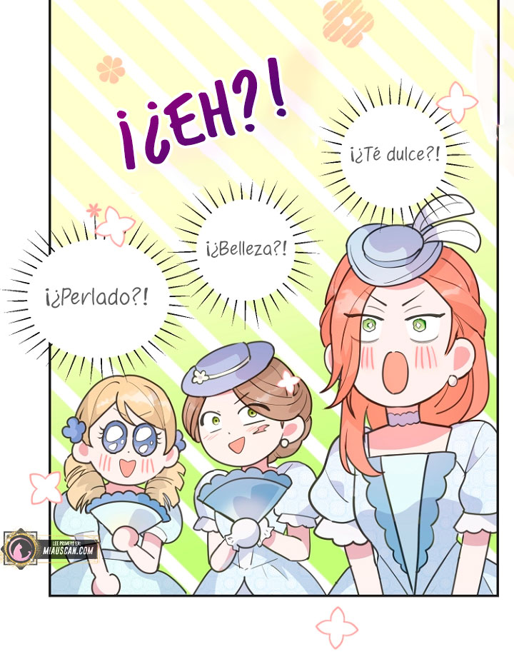 Terminé con mi esposo, ahora iré a hacer dinero Capítulo 25 - Página 24