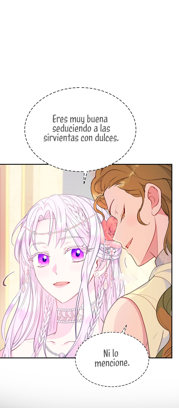 Terminé con mi esposo, ahora iré a hacer dinero Capítulo 25 - Página 27