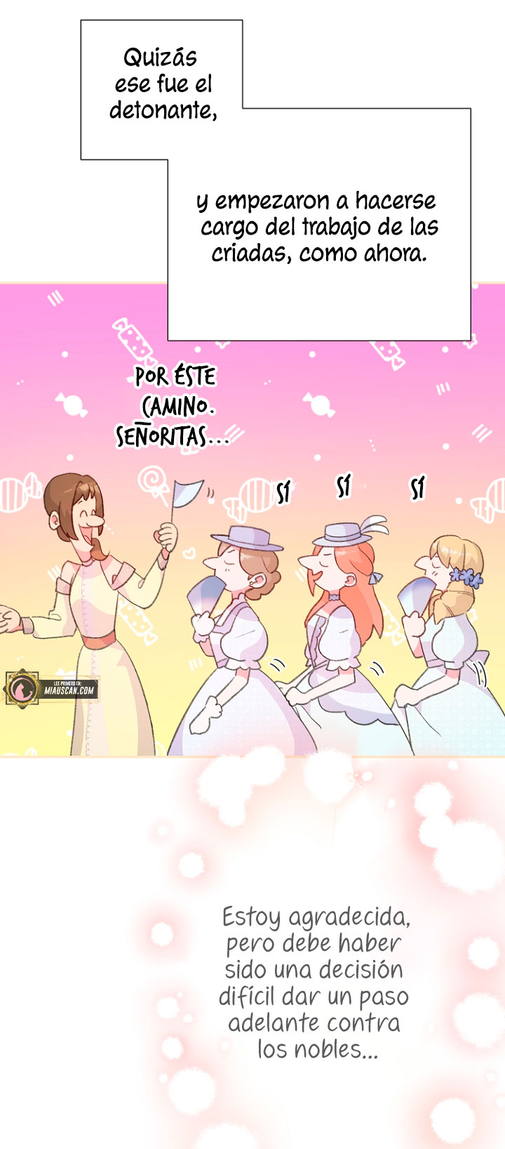 Terminé con mi esposo, ahora iré a hacer dinero Capítulo 25 - Página 30