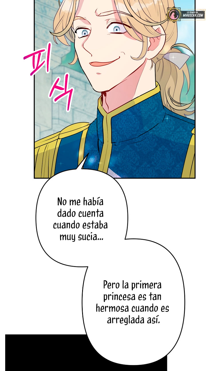 Terminé con mi esposo, ahora iré a hacer dinero Capítulo 25 - Página 42