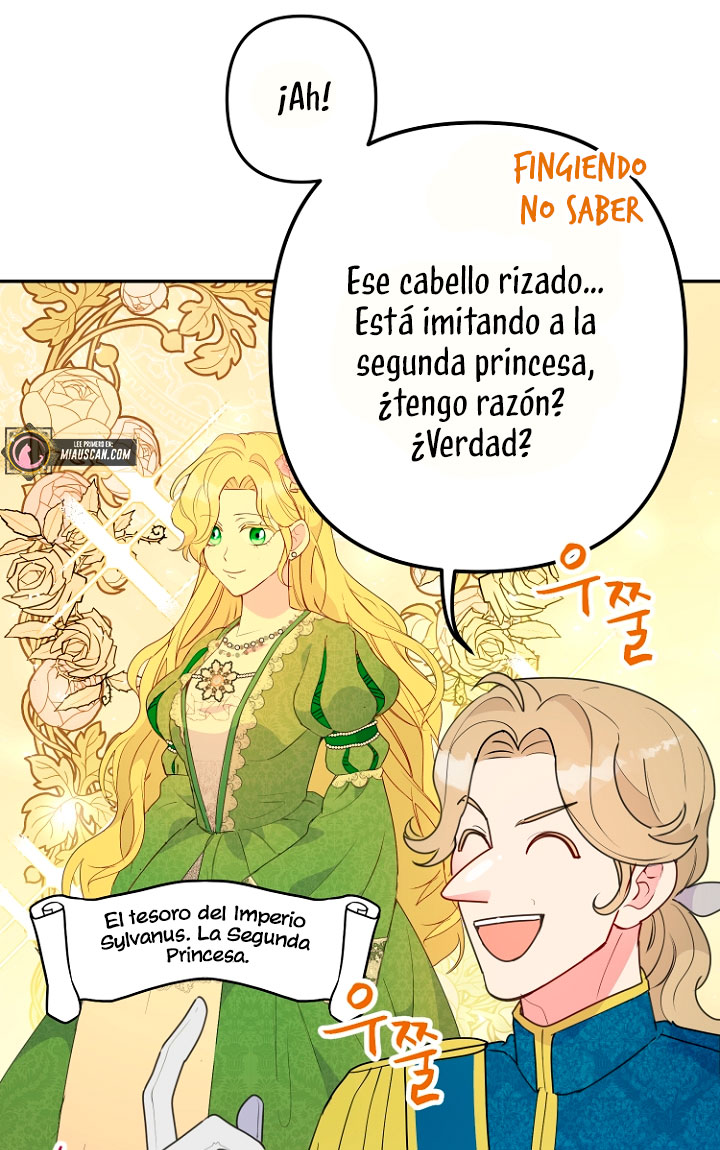 Terminé con mi esposo, ahora iré a hacer dinero Capítulo 25 - Página 44