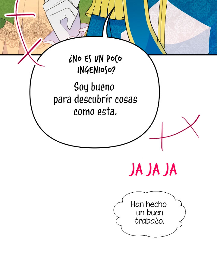 Terminé con mi esposo, ahora iré a hacer dinero Capítulo 25 - Página 45