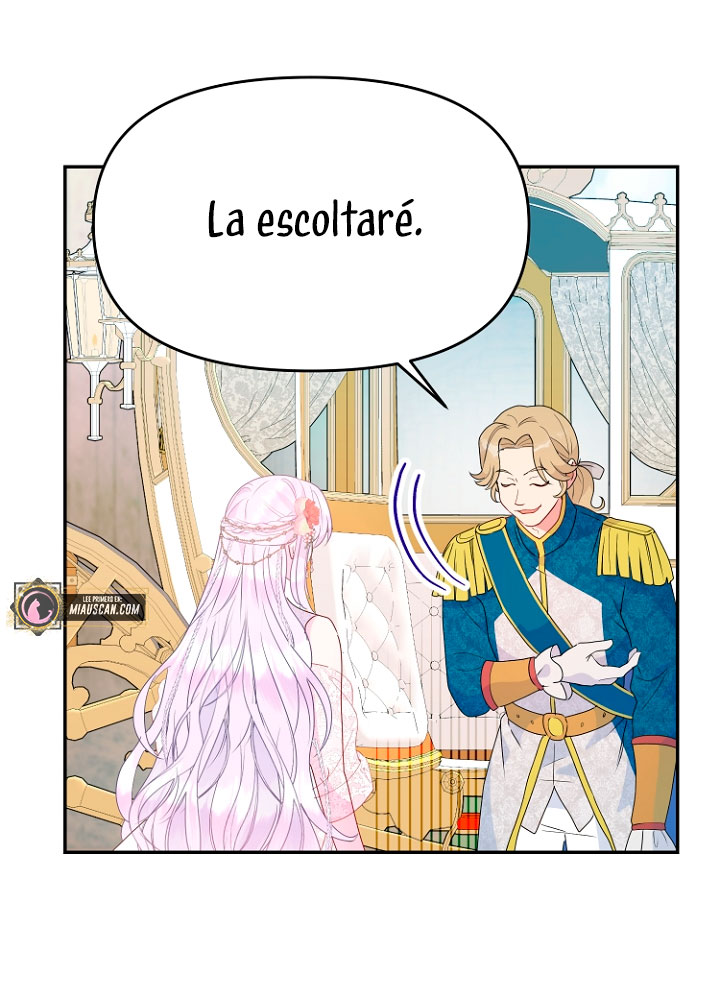 Terminé con mi esposo, ahora iré a hacer dinero Capítulo 25 - Página 47