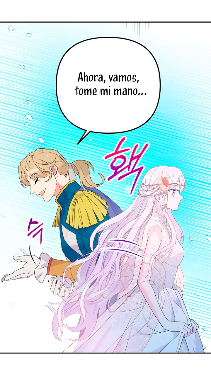 Terminé con mi esposo, ahora iré a hacer dinero Capítulo 25 - Página 48