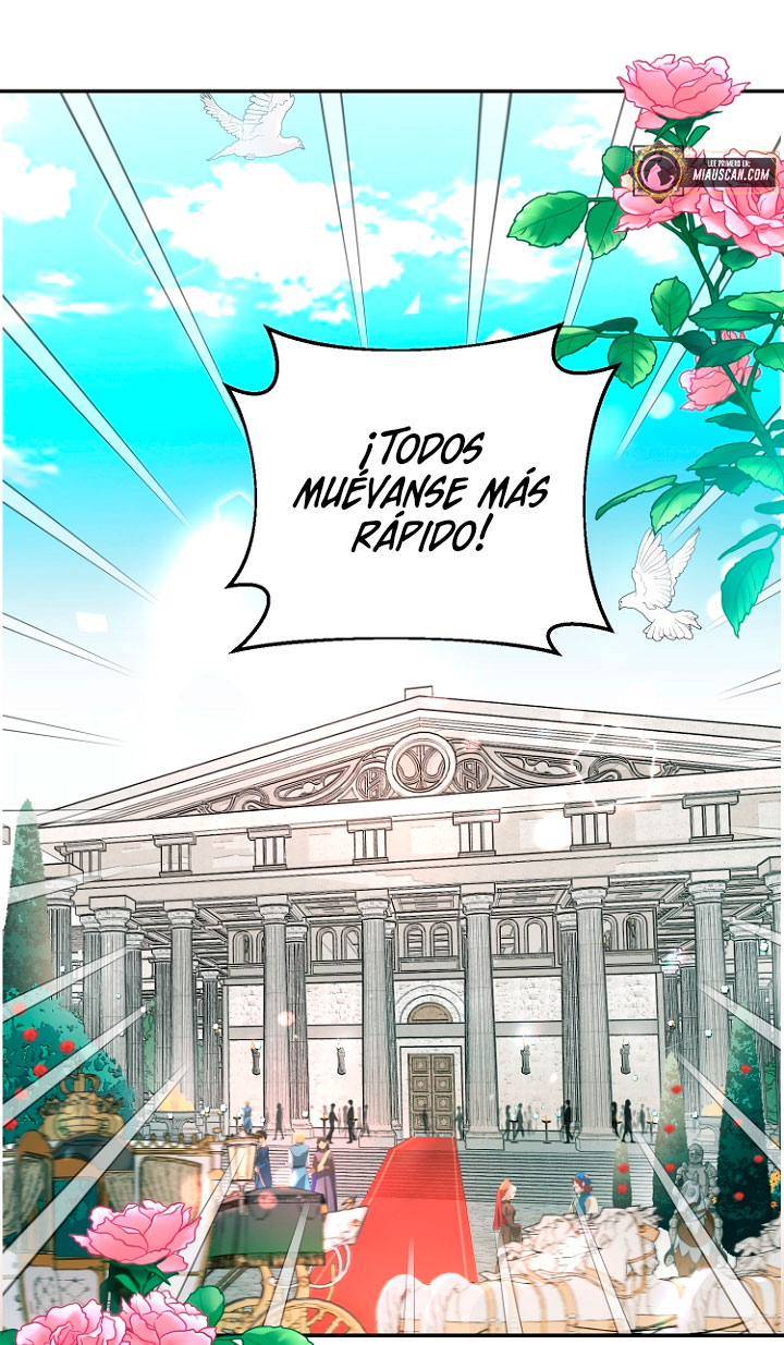 Terminé con mi esposo, ahora iré a hacer dinero Capítulo 25 - Página 5