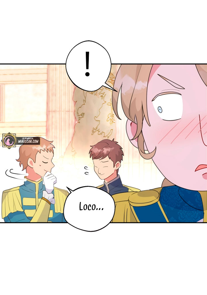 Terminé con mi esposo, ahora iré a hacer dinero Capítulo 25 - Página 52