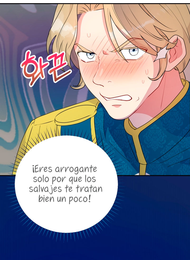 Terminé con mi esposo, ahora iré a hacer dinero Capítulo 25 - Página 54