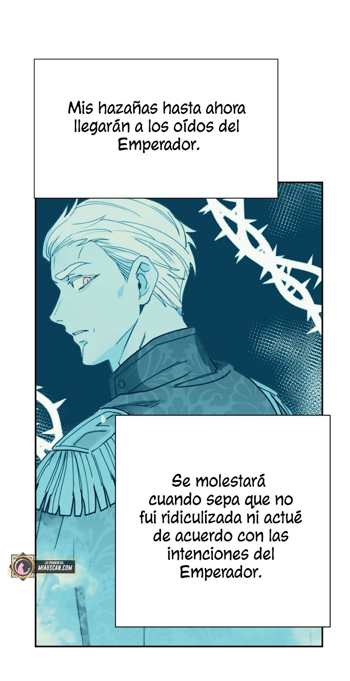 Terminé con mi esposo, ahora iré a hacer dinero Capítulo 25 - Página 61