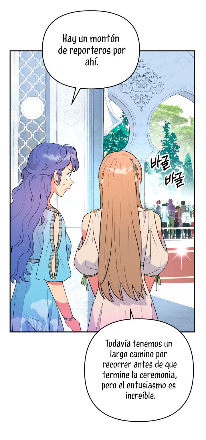 Terminé con mi esposo, ahora iré a hacer dinero Capítulo 25 - Página 65