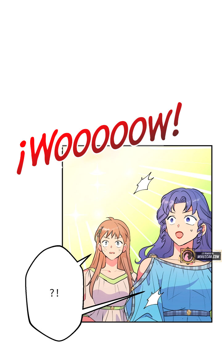 Terminé con mi esposo, ahora iré a hacer dinero Capítulo 25 - Página 66