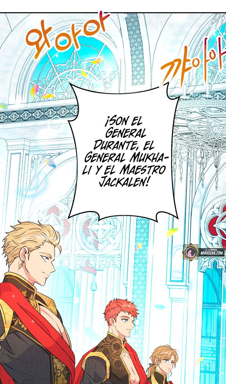 Terminé con mi esposo, ahora iré a hacer dinero Capítulo 25 - Página 67